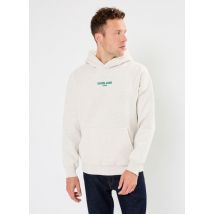 Vêtements TAKE THE RISK HOODIE Gris - Sixth June - Disponible en XL
