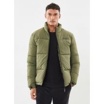 Vêtements MAXI POCKETS DOWNJACKET Vert - Sixth June - Disponible en M