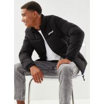 Sixth June - Ropa MAXI POCKETS DOWNJACKET - Negro