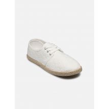 Espadrilles MINA weiß - I Love Shoes - Größe 37