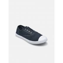 I Love Shoes - MOUNA - Blauw - Sneakers - Maat 41