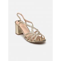 I Love Shoes - Sandalen JULIETTE - gold/bronze - Größe 40
