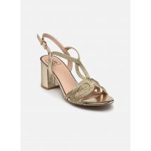 I Love Shoes - JUPO Oro e bronzo - Sandali e scarpe aperte