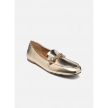 Mocassins THOPOU Or et bronze - I Love Shoes - Disponible en 38