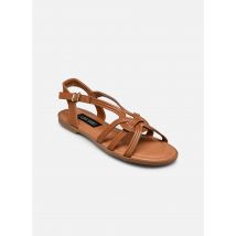 I Love Shoes - Sandalen Sandales THODOUL - braun - Größe 40