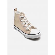I Love Shoes - Baskets GOFLOW doré - Oro y bronce - Deportivas - Talla 31