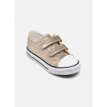 I Love Shoes - Baskets GOSCRAP - Oro y bronce - Deportivas - Talla 25