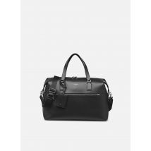 Le Tanneur - Emilie Sac De Voyage Nero - Bagagli - Taglia T.U