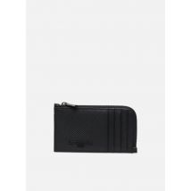 Le Tanneur - Marroquinería pequeña Emilie Porte Cartes - Negro - Talla T.U