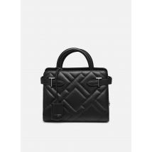 Le Tanneur - Handtaschen Emilie Cabas Porte Main - schwarz - Größe T.U