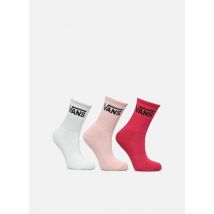 Vans - Medias y Calcetines CLASSIC CREW - Rosa - Talla 32 - 38