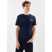 EA7 Emporio Armani - Ropa 6RPT02 - Azul