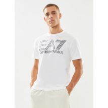 Vêtements 6RPT03 Blanc - EA7 Emporio Armani - Disponible en L
