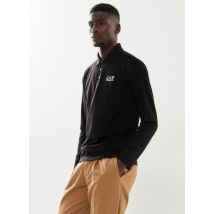 EA7 Emporio Armani - Bekleidung 8NPF05 - schwarz - Größe M