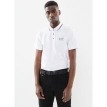 EA7 Emporio Armani - Ropa 8NPF06 - Blanco - Talla L