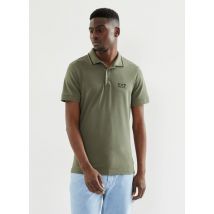 EA7 Emporio Armani - Ropa 8NPF06 - Verde - Talla XL