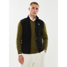 EA7 Emporio Armani - Bekleidung 8NPQ02 - schwarz - Größe S