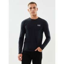 EA7 Emporio Armani - Kleding 8NPT55 - Blauw - Maat S