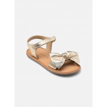 Rose et Martin - Sandalen CHARLI - gold/bronze - Größe 28