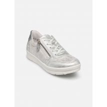 Remonte - D5831 - Zilver - Sneakers - Maat 39