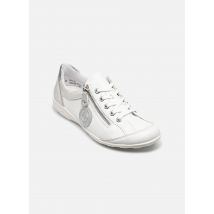Remonte R3408 Wit - Sneakers - Beschikbaar in 41