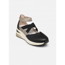 Sandalen D2411 Zwart - Remonte - Beschikbaar in 39