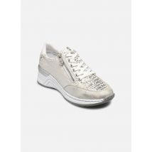 Rieker - N4316 - Blanco - Deportivas - Talla 41