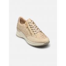 Rieker - N4316 - Beige - Deportivas - Talla 41