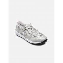 Rieker - N1112 Grigio - Sneakers - Taglia 37