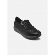 Rieker - N1112 - schwarz - Sneaker - Größe 39