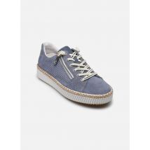 Rieker - M2940 - Azul - Deportivas - Talla 37