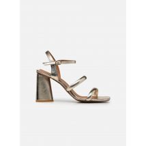 Made By Sarenza - Sandalen Arvay - Goud en brons - Maat 41