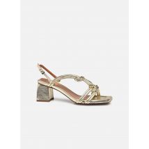 Sandalen Arianne Gold und bronze - Made By Sarenza - Größe 42