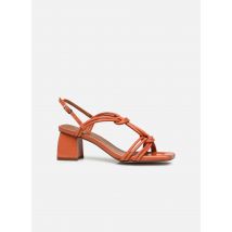 Made By Sarenza - Sandalen Arianne - orange - Größe 39