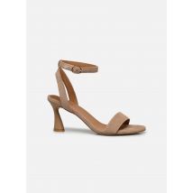 Sandales et nu-pieds Aloise Beige - Made By Sarenza - Disponible en 41