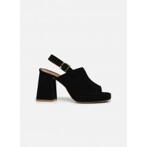 Sandales et nu-pieds Armony Noir - Made By Sarenza - Disponible en 38