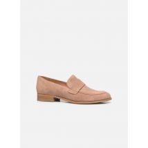 Made By Sarenza - Mocasines Mocamurça - Rosa - Talla 37