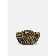 I Love Shoes - Handtassen Sac banane BANANA - Bruin - Maat T.U