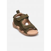 Sandales et nu-pieds TIRIVER Vert - Rose et Martin - Disponible en 26