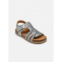 Rose et Martin - Sandalen BOLISSE - Zilver - Maat 30
