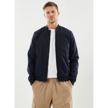 Marvin&Co Veste blouson Bleu - Disponible en S