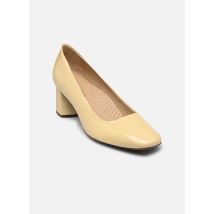 Georgia Rose Soft - Pumps Gori - gelb - Größe 39