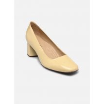 Georgia Rose Soft - Zapatos de tacón Gori - Amarillo - Talla 39