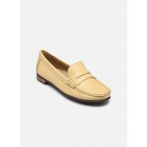 Georgia Rose Soft - Mocasines Giraphon - Amarillo - Talla 36
