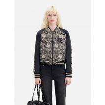 The Kooples - Bekleidung FBLO28001K - schwarz - Größe 1