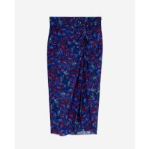 The Kooples - Bekleidung FJUP28012K - blau - Größe 0