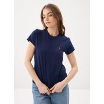 Polo Ralph Lauren T-shirt Bleu - Disponible en S