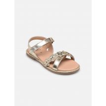 I Love Shoes - Sandalen KATREP LEATHER - Oranje - Maat 26