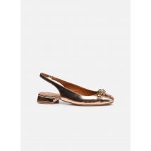 Made By Sarenza - Ballerina's Blaire - Roze - Maat 38