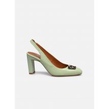 Pumps Edwige Grün - Made By Sarenza - Größe 38